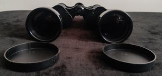 PRISMATICOS VINTAGE SUPER ZENITH 16X50