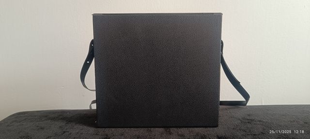 PRISMATICOS VINTAGE SUPER ZENITH 16X50