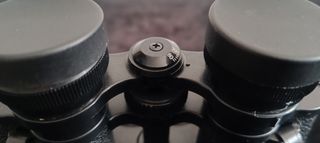 PRISMATICOS VINTAGE SUPER ZENITH 16X50