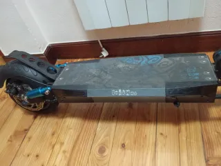 Patinete Eléctrico SmartGiro Rockway