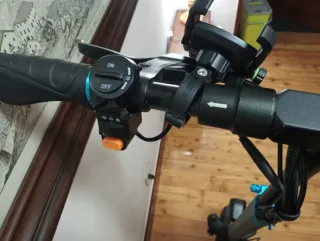 Patinete Eléctrico SmartGiro Rockway