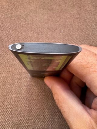 Apple iPod Nano 4ª Gen 8GB Gris A1285