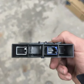 Interruptor ESP Seat Exeo 8E1941567