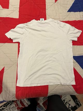 T-shirt Diadora Uomo Taglia M