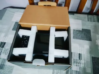 Sonda Garmin Striker Vivid 7sv GT52