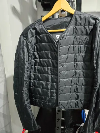 Traje Chaqueta y pantalón Moto Rev'it Sand 4 H2O P