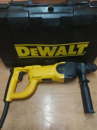 MARTILLO COMBINADO DEWALT