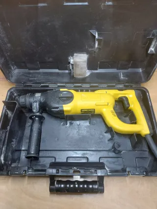 MARTILLO COMBINADO DEWALT