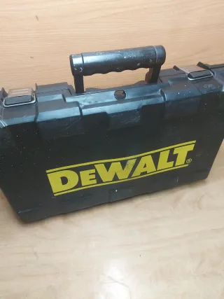 MARTILLO COMBINADO DEWALT