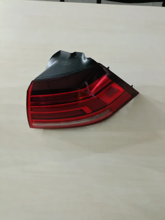 Piloto Golf 7 VII Copiloto