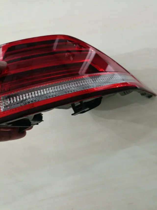 Piloto Golf 7 VII Copiloto