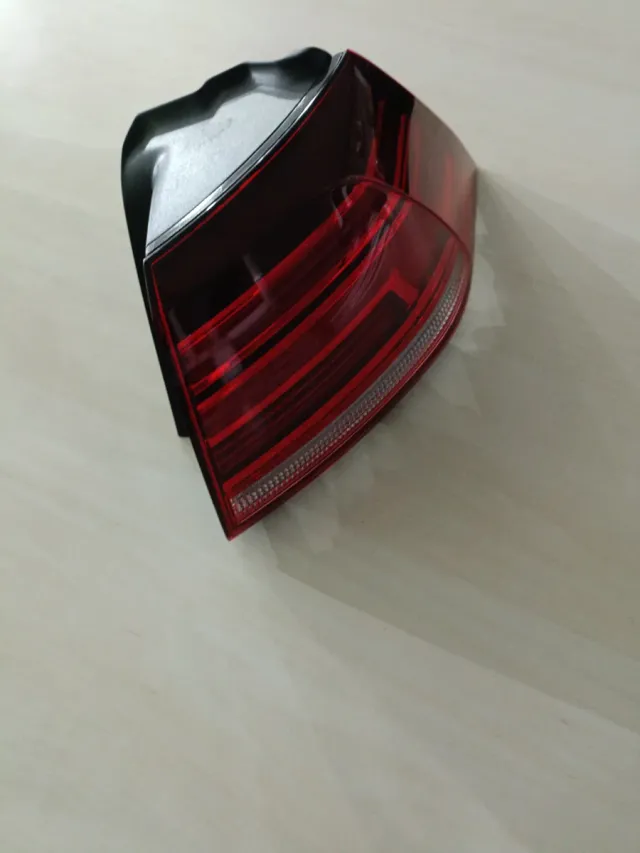 Piloto Golf 7 VII Copiloto