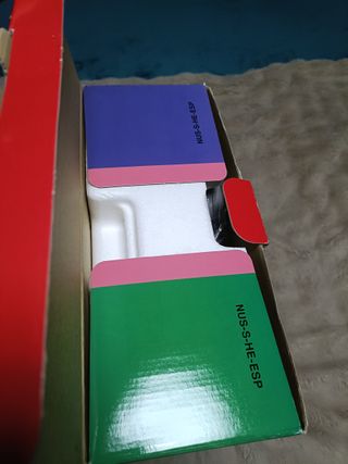 Nintendo 64 Edizione Spagnola Nuova da aprire