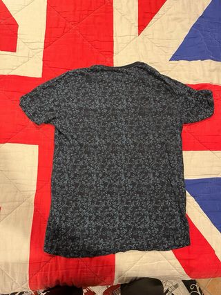 T-shirt uomo Jack & Jones L fantasia floreale