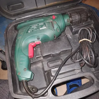 Taladro percutor Casals VT601REA 600W