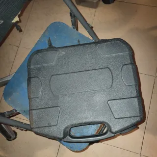 Taladro percutor Casals VT601REA 600W