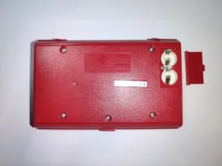 Game&Watch Safebuster Nintendo Multi Screen