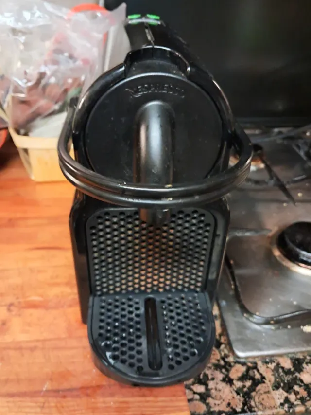 Macchina da caffè Nespresso DeLonghi