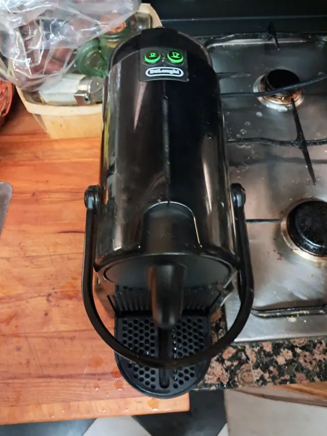 Macchina da caffè Nespresso DeLonghi