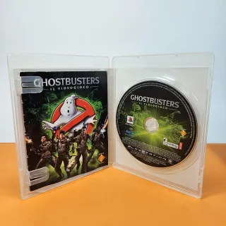 Ghostbusters Il Videogioco PS3