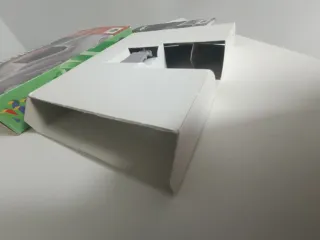 Pak Espansione. Scatola + manuale + chiavetta. Nintendo 64