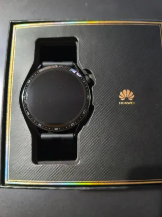 Huawei Watch GT 3 46mm impeccabile
