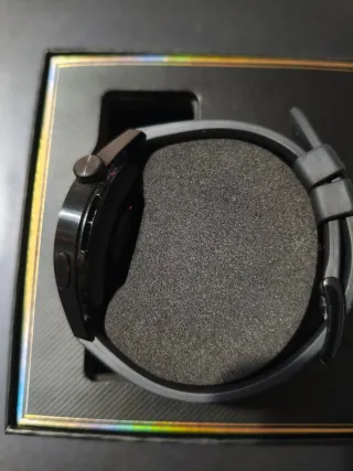 Huawei Watch GT 3 46mm impeccabile