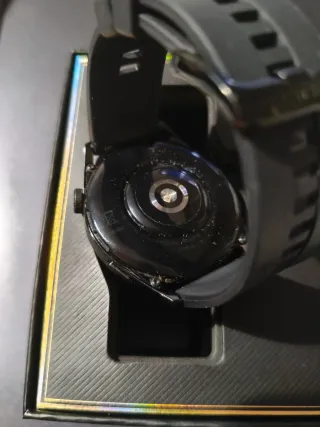 Huawei Watch GT 3 46mm impeccabile