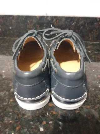 Zapatos niño Coconut Talla 37