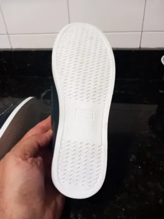 Zapatos niño Coconut Talla 37