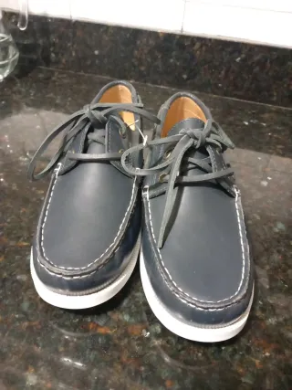 Zapatos niño Coconut Talla 37