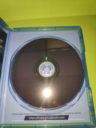 Rainbow Six Extraction PS4