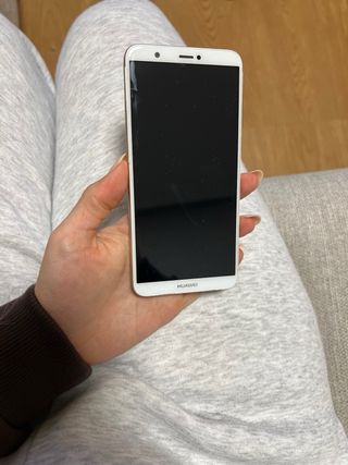 Telefono Huawei P Smart Dorato