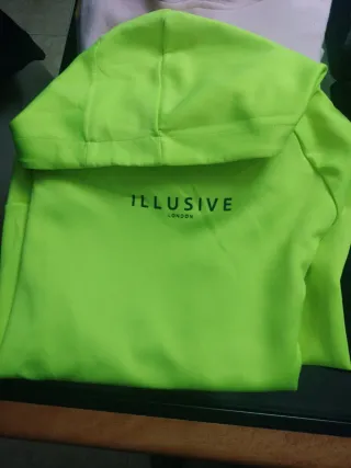 Lote 5 Sudaderas Chico Talla S