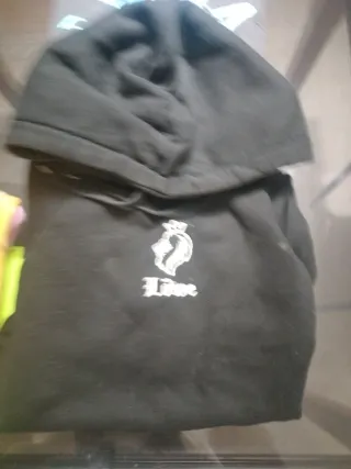 Lote 5 Sudaderas Chico Talla S