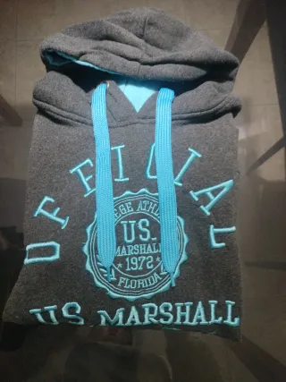 Lote 5 Sudaderas Chico Talla S