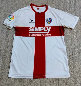 Camiseta SD Huesca