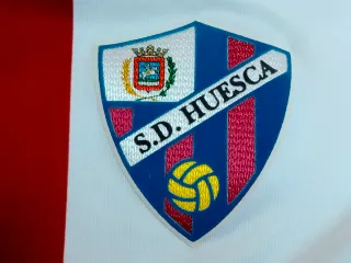 Camiseta SD Huesca