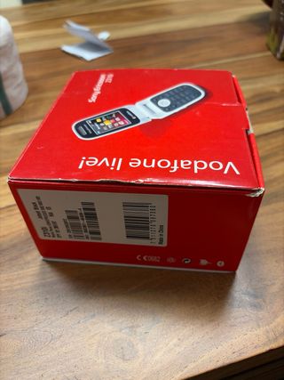 Sony Ericsson Z310i Plata