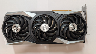 MSI Radeon RX 7900 XTX Gaming Trio Classic 24GB