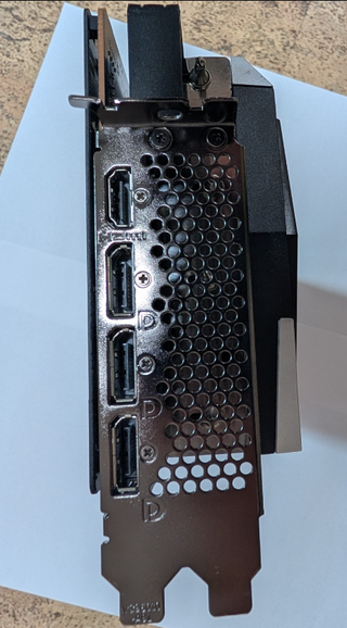 MSI Radeon RX 7900 XTX Gaming Trio Classic 24GB