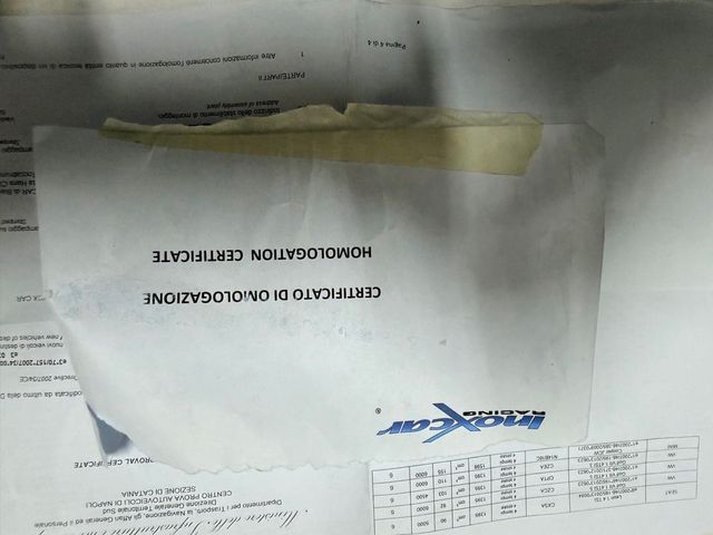 Silencioso Inoxcar SELE.18.120 (Seat León 5F)