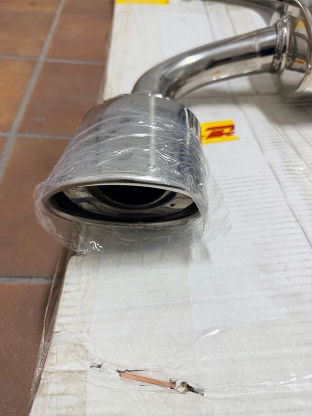 Silencioso Inoxcar SELE.18.120 (Seat León 5F)