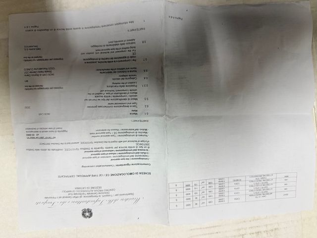 Silencioso Inoxcar SELE.18.120 (Seat León 5F)