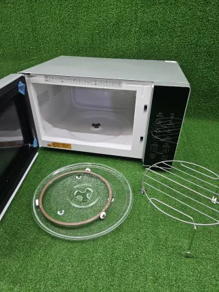 Microondas Whirlpool MWP 253 SB