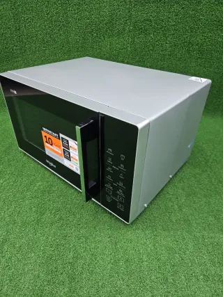 Microondas Whirlpool MWP 253 SB