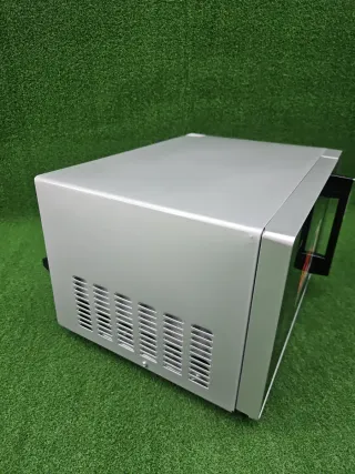 Microondas Whirlpool MWP 253 SB