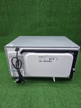 Microondas Whirlpool MWP 253 SB
