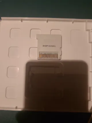 Pokémon Sole Nintendo 3ds/2ds