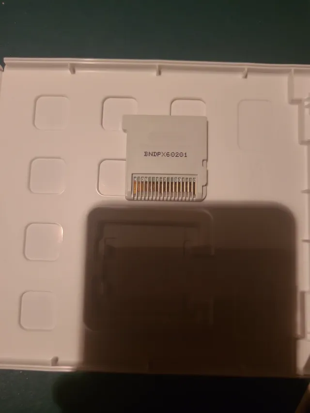 Pokémon Sole Nintendo 3ds/2ds